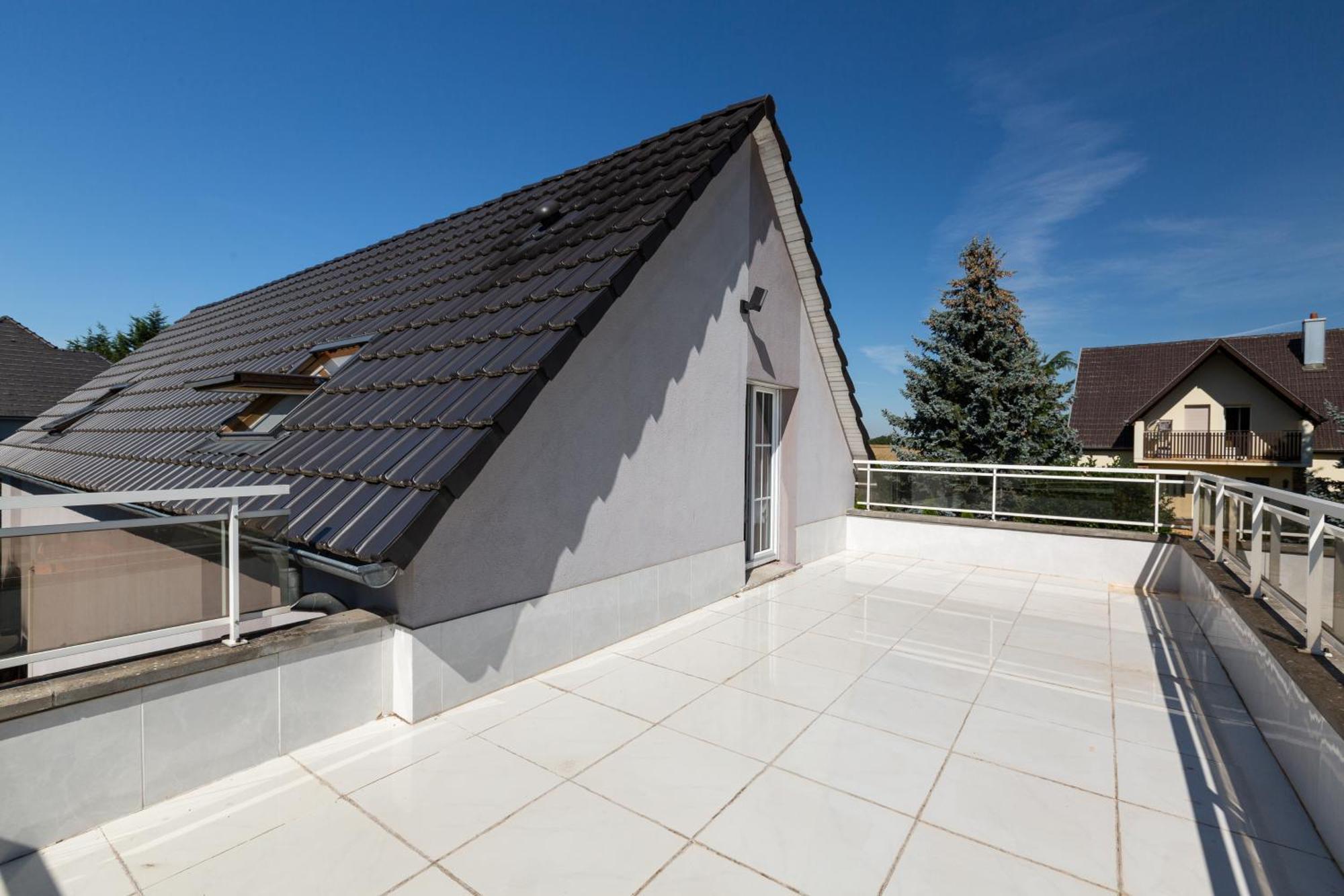 Gites Spa Strasbourg - Villa Cerf - Spa Prive, Sauna, Borne D'Arcade, Babyfoot Ittenheim Exterior foto